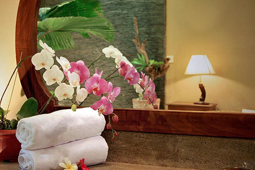 Taman Ayu Legian Hotel Exteriör bild